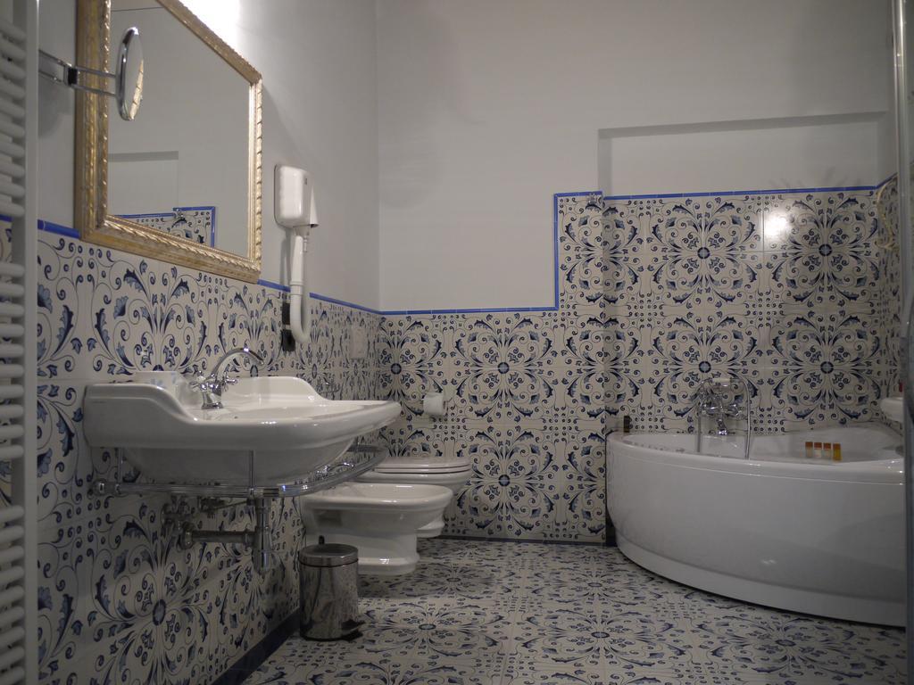Il Corso Apartment Montepulciano Bilik gambar