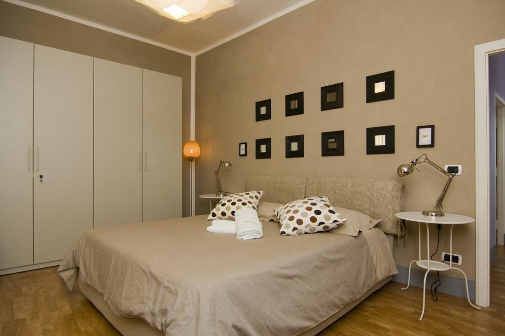 Il Corso Apartment Montepulciano Bilik gambar
