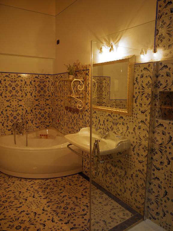 Il Corso Apartment Montepulciano Luaran gambar