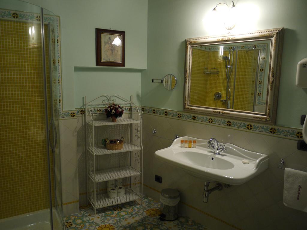 Il Corso Apartment Montepulciano Luaran gambar