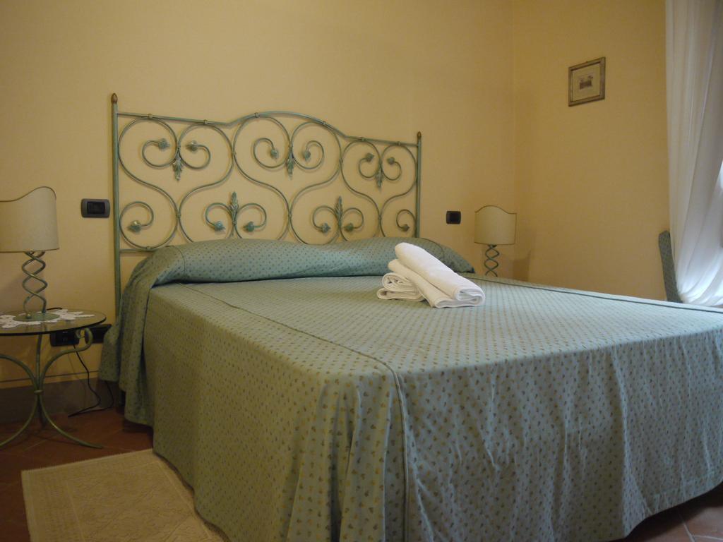 Il Corso Apartment Montepulciano Luaran gambar