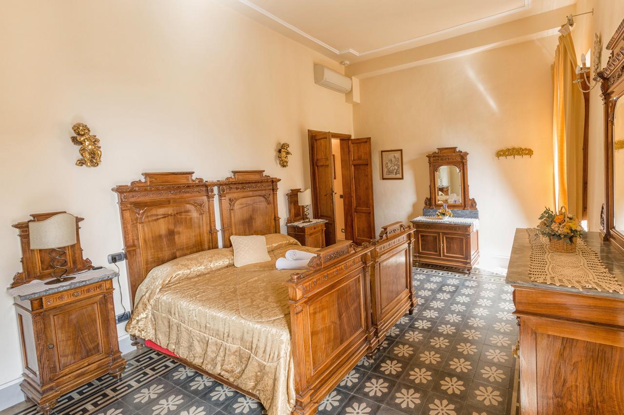 Il Corso Apartment Montepulciano Luaran gambar