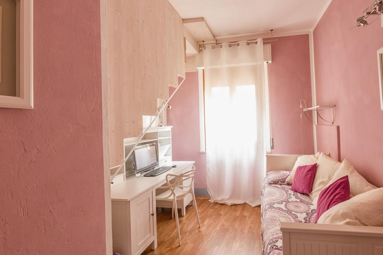 Il Corso Apartment Montepulciano Luaran gambar