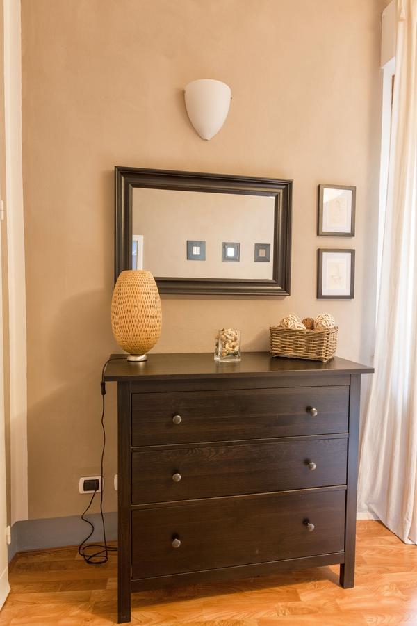 Il Corso Apartment Montepulciano Luaran gambar